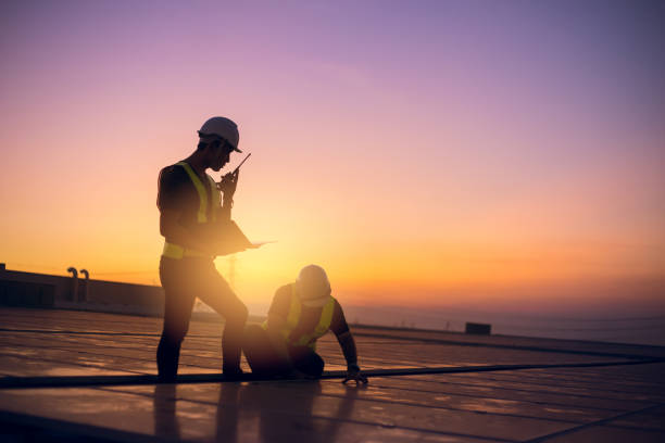 Roof Waterproofing Services in Jonesborough, TN